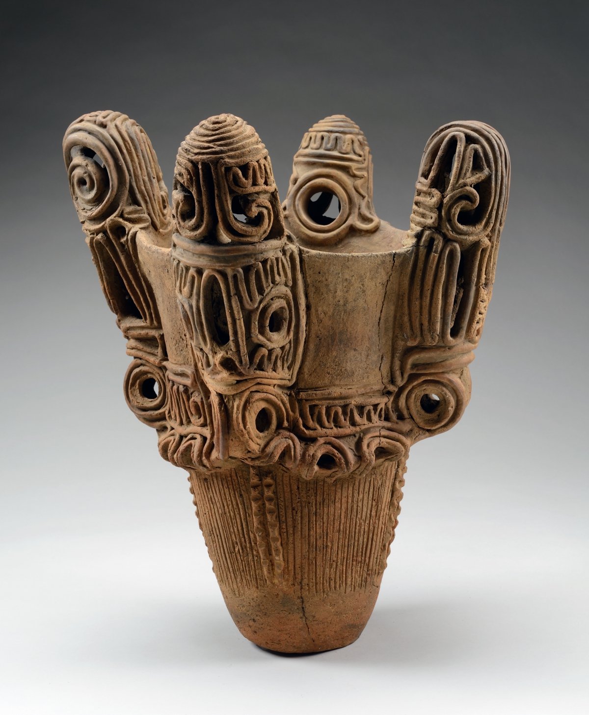 🏞️ 우에노하라 조몬의 숲 이미지 4